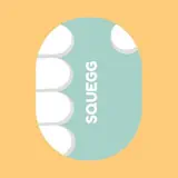 SQUEGG - Icona app