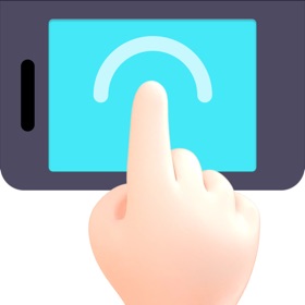 自动点击器-自动连点器自动精灵按键辅助工具