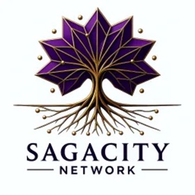 Sagacity Network Client Hub
