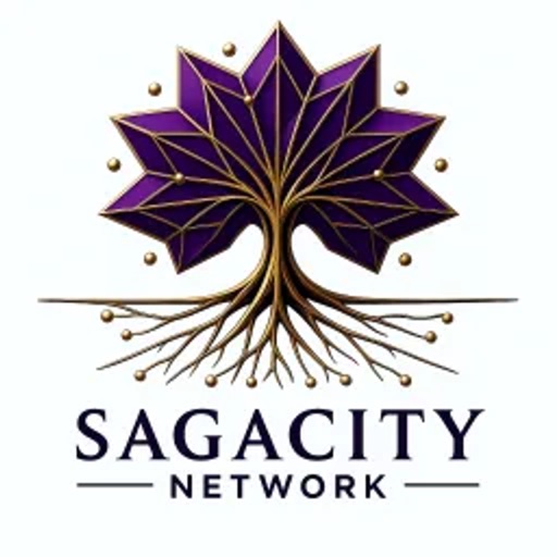 Sagacity Network Client Hub