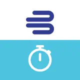 Bauerfeind Training App - 앱 아이콘