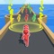 Stickman Platform Rush awaits you with a new adventure