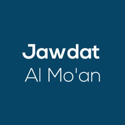 Jawdat Al Mo'an