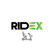 Ridex - Scooter Rental