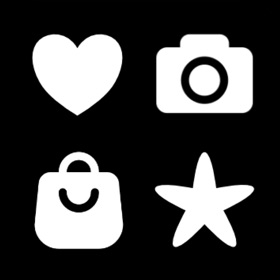 Icon Quiz: Guess the logo