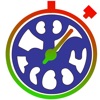 FEIF Timer icon