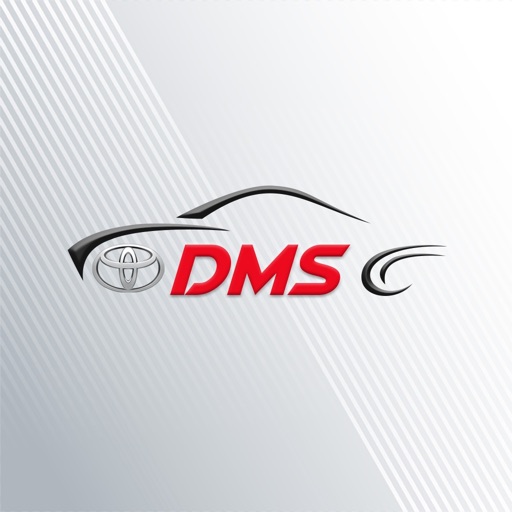 UMW Toyota DMS
