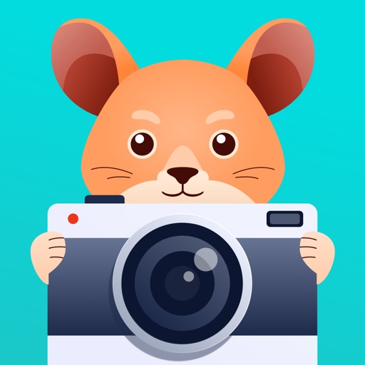 Pika Photo: Camera & Organizer