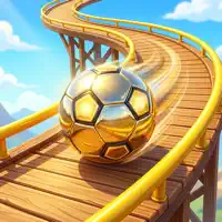 Roll Rush 3D