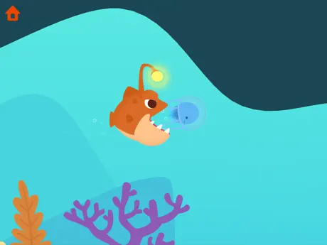 Animal Rescue: Sea Adventure