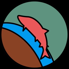 Snímky obrazovky (4) Fish Map App