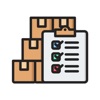 Inventory Scanner - Warehouse icon