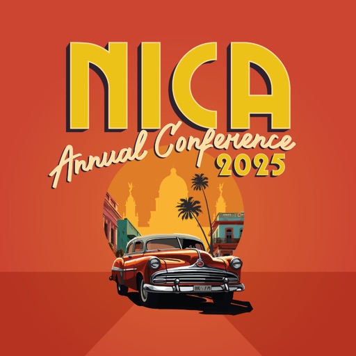 NICA Conference