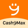 CashyMax: prestamos a plazos