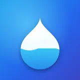 Hydria: Water Tracker - App Icon
