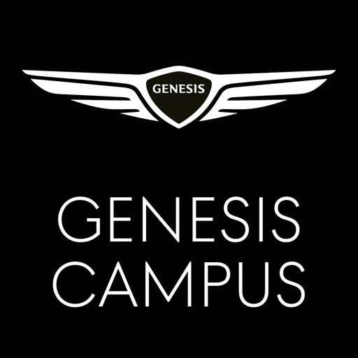 GENESIS-CAMPUS for iPad