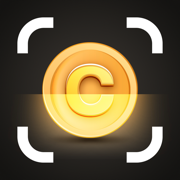 Coin & Value Identifier－Coinly