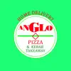 Anglo Pizza Newcastle contact information