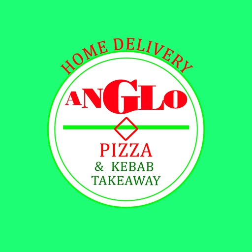 Anglo Pizza Newcastle icon
