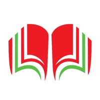 Gafargan app icon - Book app for iPhone