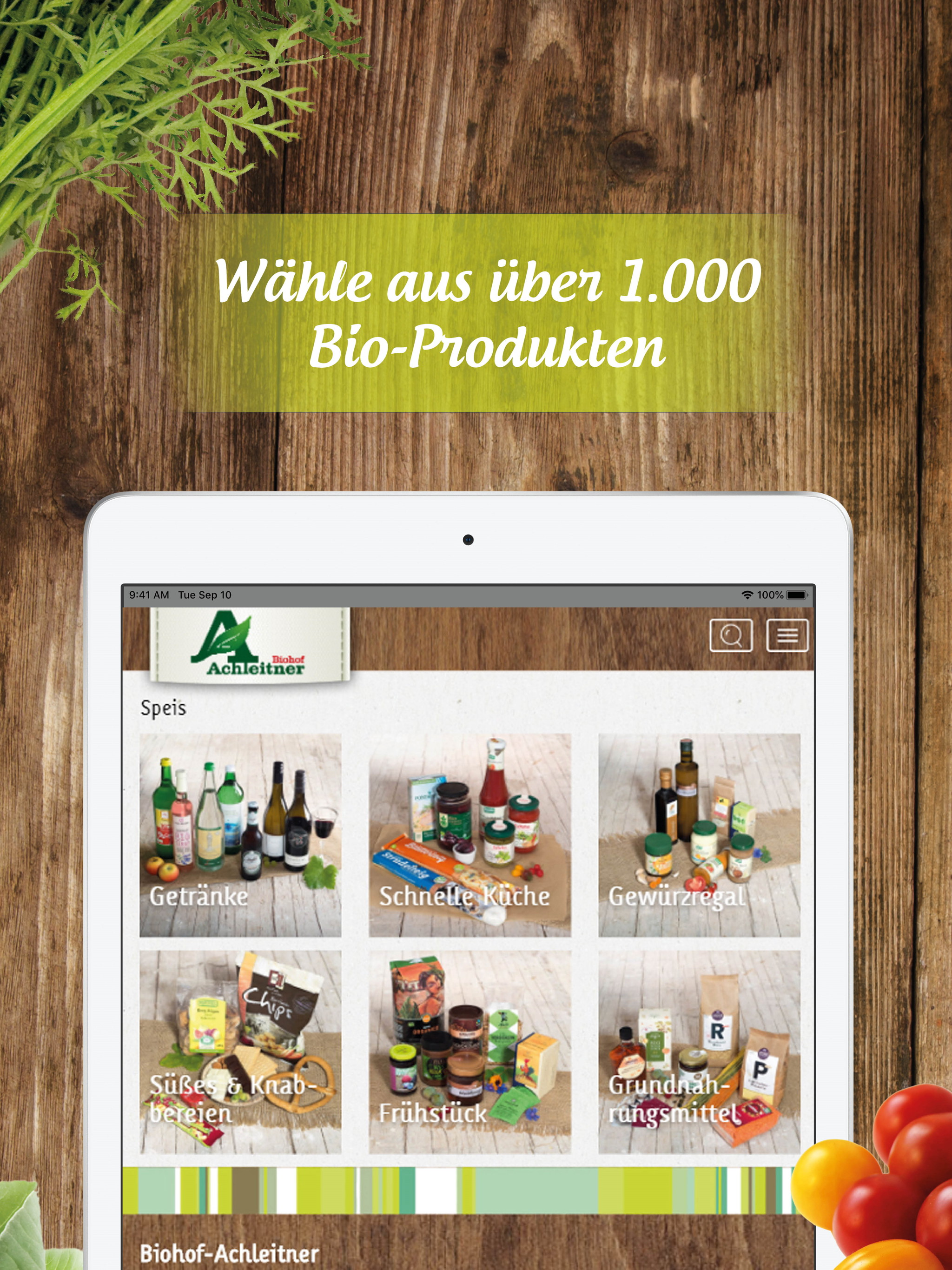 dieBiokiste screenshot 11