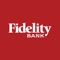 Fidelity Bank Mobile App