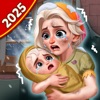 Marble Family icon