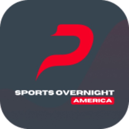 Sports overnight America