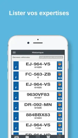 EyeFlex screenshot 5