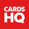 Get Cards HQ for iOS, iPhone, iPad Aso Report