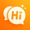 Tiva: Share & Chat Together icon