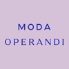 Moda Operandi | Luxury Fashion icon