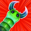 Insatiable.io - Snakes - iPhoneアプリ