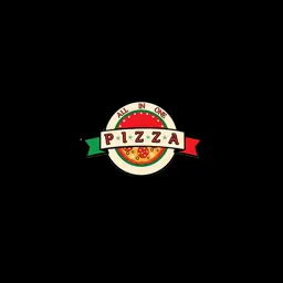 All In One Pizza app icon