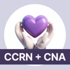 CCRN & CNA Exam Prep 2025 icon