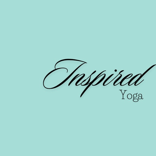 Inspired Yoga