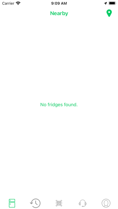 FoodSpot - Luigi's Screenshot
