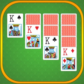 螢幕擷取畫面 (9) Solitaire 2G Pro