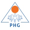 PHG Group - iPadアプリ
