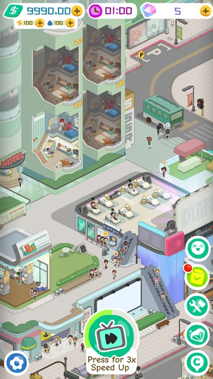 Rent Please! Landlord Sim screenshot-6