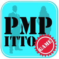 PMP ITTO logo