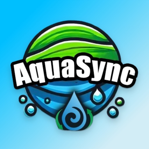 Aqua Sync