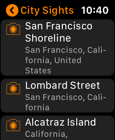 Streets - Street View Browser screenshot 19