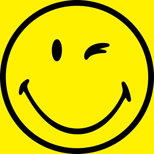 SMILEYWORLD Stickers icon