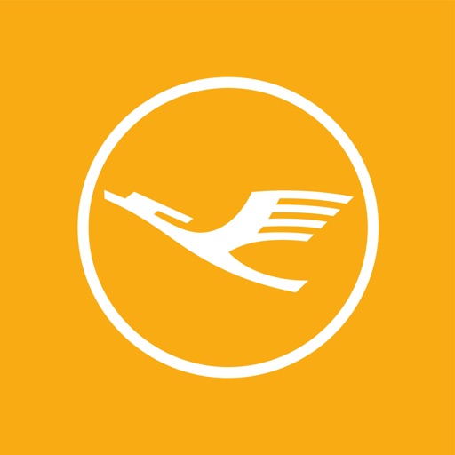 Lufthansa iOS App