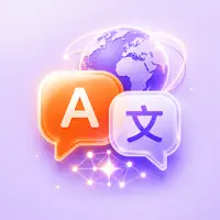 AI Translator: Voice Camera