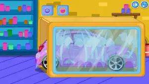 Car maintenance Game screenshot 1