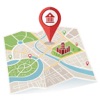 Find my Family Friends Tracker icon