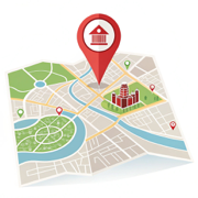 Find my Friends Family Tracker