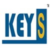 Keys App icon
